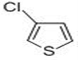 3-氯噻吩