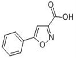 5-苯基-3-異惡唑羧酸