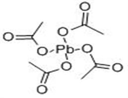 四乙酸鉛