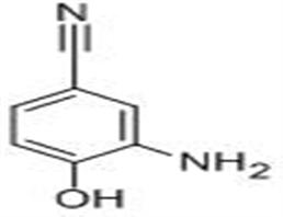 2-氨基-4-氰基苯酚