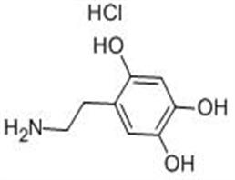 6-羥基多巴胺鹽酸鹽