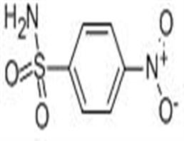4-硝基苯磺酰胺