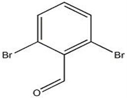 2,6-二溴苯甲醛