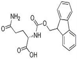 FMOC-ALPHA-谷氨酸鹽