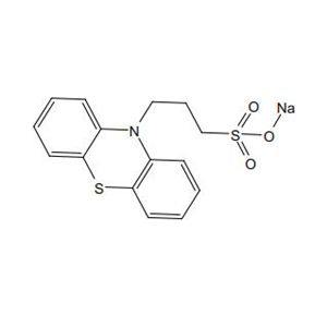 3-(-10-吩噻嗪基)丙烷-1-磺酸鈉