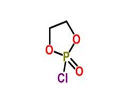 2-氯-1,3,2-二氧磷雜環(huán)戊烷-2-氧化