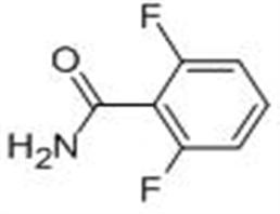 2，6-二氟苯甲酰胺