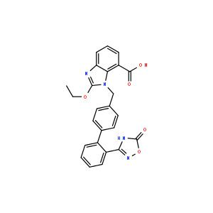 阿齊沙坦-147403-03-0醫(yī)用原料,精細(xì)化工,化學(xué)試劑