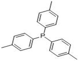 三(對甲苯基)