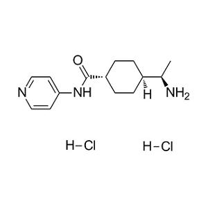 Y-27632 dihydrochloride