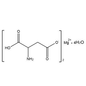 門(mén)冬氨酸鎂