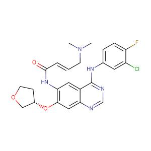 阿法替尼