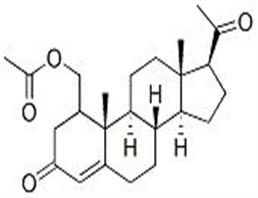 安宮黃體酮-醋酸甲羥孕酮-71-58-9-廠家生產(chǎn)原料藥