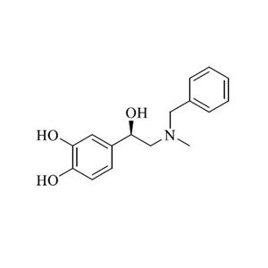 腎上腺素雜質(zhì)G