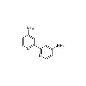 4,4'-二氨基-2,2'-聯(lián)吡啶