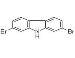 2,7-二溴咔唑