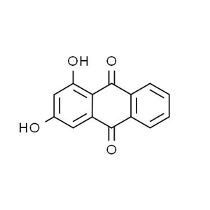 1,3-二羥基蒽醌