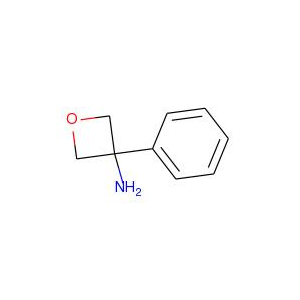 3-苯基-3-氧雜環(huán)丁烷胺