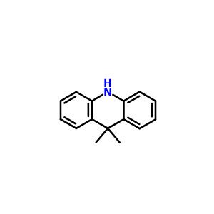 9,10-二氫-9,9-二甲基吖啶