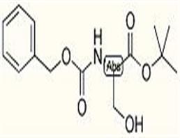 Z-L-絲氨酸叔丁酯