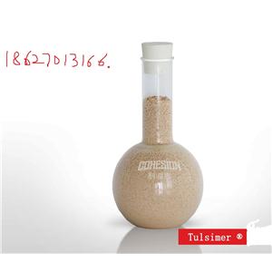 除氟工藝 除氟樹脂  吸附氟化物材料