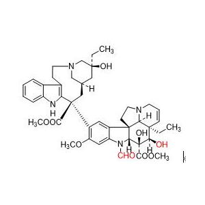 長春新堿EP雜質(zhì)D