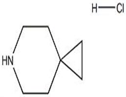 6-氮雜-螺[2.5]辛烷鹽酸鹽