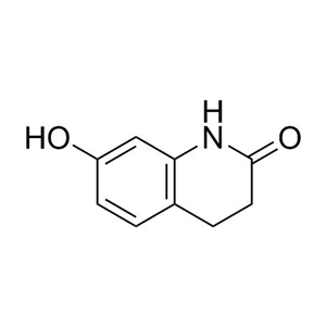 3,4-二氫-7-羥基-2(1H)-喹啉