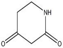 2，4-哌啶二酮