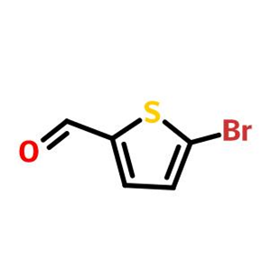 5-溴噻吩-2-甲醛