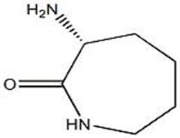 (R)-3-氨基-2-己內(nèi)酰胺