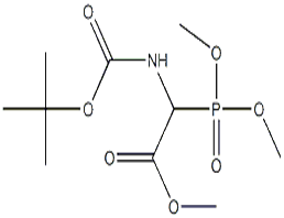(±)-BOC-A-膦?；拾彼崛柞?95%