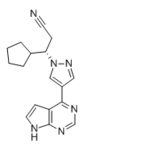 Ruxolitinib