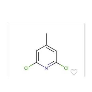 2，6-二氯-4-甲基吡啶