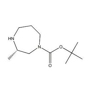 (S)-1-BOC-2-甲基-[1,4]二氮雜環(huán)庚烷