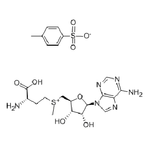 腺苷蛋氨酸