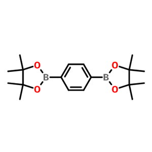 1,4-苯二硼酸雙(頻哪醇)酯
