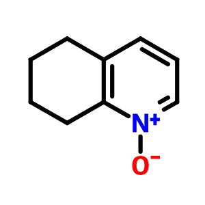 5,6,7,8-四氫-1-喹啉