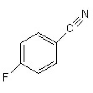 對(duì)氟苯腈