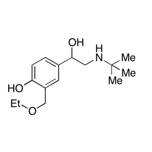 沙丁胺醇雜質(zhì)R對(duì)照品