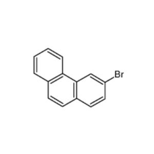 3-溴菲