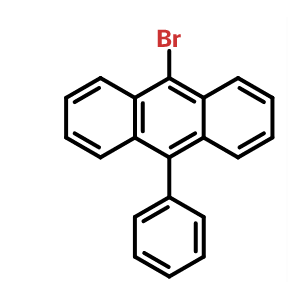 9-溴-10-苯基蒽