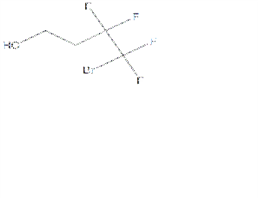 4-溴-3，3，4，4-四氟-1-丁醇  234443-21-1