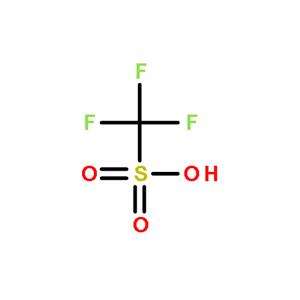 三氟甲烷磺酸