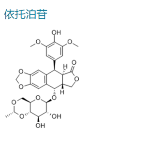 依托泊甙