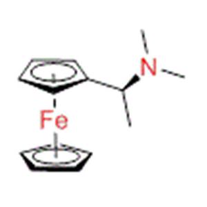 S-[1-(二甲基氨基)乙基]二茂鐵
