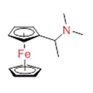 [1-(二甲基氨基)乙基]二茂鐵