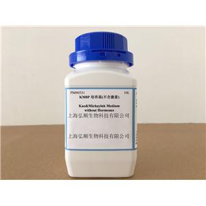 MMN瓊脂培養(yǎng)基：Modified Melin-Norkrans Agar