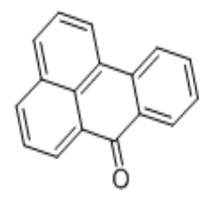 苯繞蒽酮