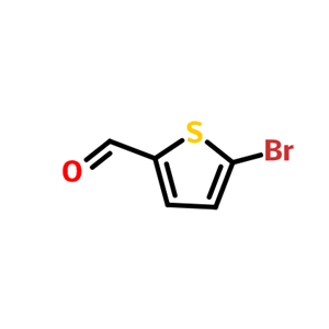 5-溴噻吩-2-甲醛